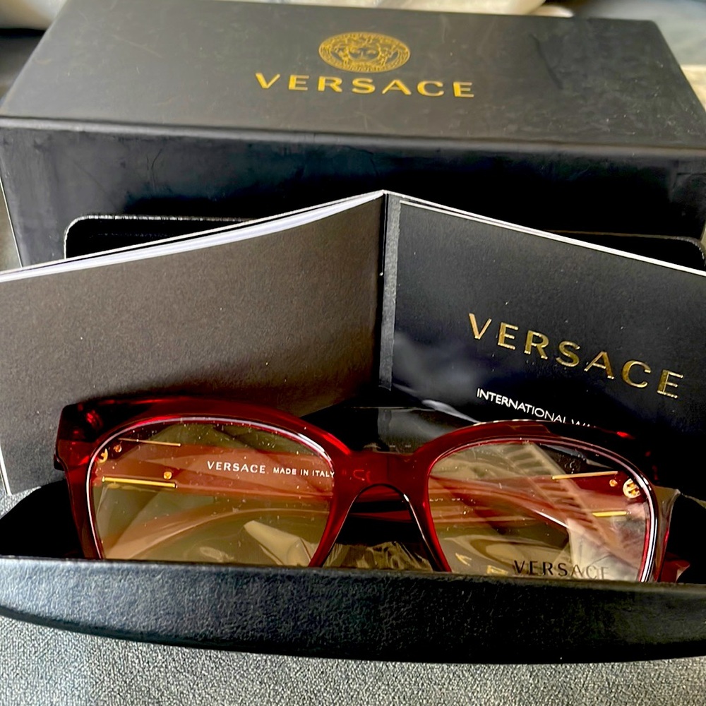 Vision Wear